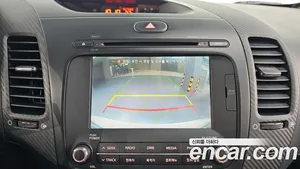 Kia K3, 2015 — миниатюра 15