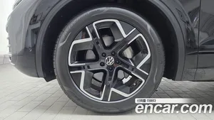 Volkswagen Touareg, 2025 — миниатюра 4