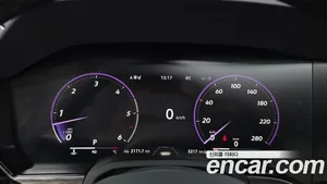 Volkswagen Touareg, 2025 — миниатюра 10