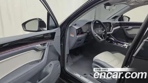 Volkswagen Touareg, 2025 — миниатюра 12
