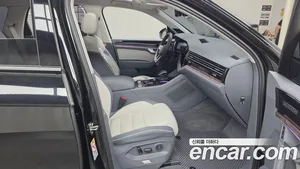 Volkswagen Touareg, 2025 — миниатюра 16