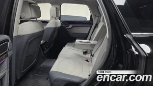 Volkswagen Touareg, 2025 — миниатюра 17