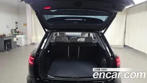 Volkswagen Touareg, 2025 — миниатюра 25