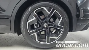 Volkswagen Touareg, 2025 — миниатюра 6