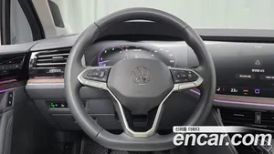 Volkswagen Touareg, 2025 — миниатюра 33