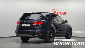 Hyundai Maxcruz, 2016 — миниатюра 2