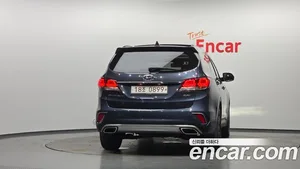 Hyundai Maxcruz, 2016 — миниатюра 4