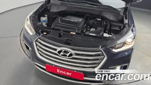Hyundai Maxcruz, 2016 — миниатюра 6