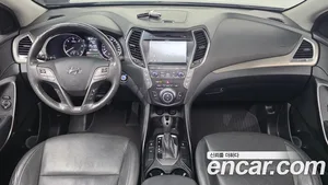 Hyundai Maxcruz, 2016 — миниатюра 7