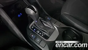Hyundai Maxcruz, 2016 — миниатюра 9