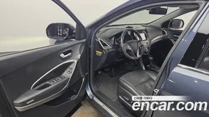 Hyundai Maxcruz, 2016 — миниатюра 10