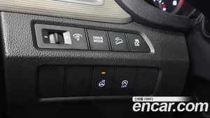 Hyundai Maxcruz, 2016 — миниатюра 13