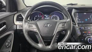 Hyundai Maxcruz, 2016 — миниатюра 14