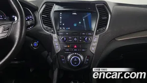 Hyundai Maxcruz, 2016 — миниатюра 15
