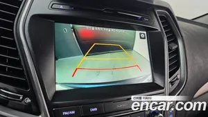 Hyundai Maxcruz, 2016 — миниатюра 16