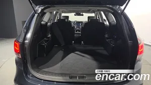 Hyundai Maxcruz, 2016 — миниатюра 20