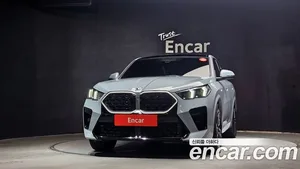 BMW X2 (F39), 2025 — миниатюра 3