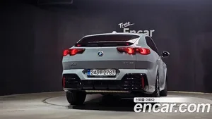 BMW X2 (F39), 2025 — миниатюра 4