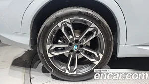 BMW X2 (F39), 2025 — миниатюра 5