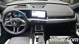 BMW X2 (F39), 2025 — миниатюра 10