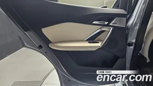 BMW X2 (F39), 2025 — миниатюра 15