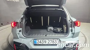 BMW X2 (F39), 2025 — миниатюра 32