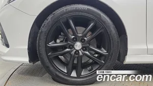 Hyundai Sonata, 2017 — миниатюра 5
