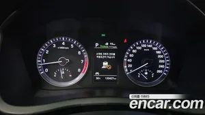 Hyundai Sonata, 2017 — миниатюра 8