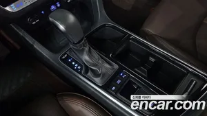 Hyundai Sonata, 2017 — миниатюра 9