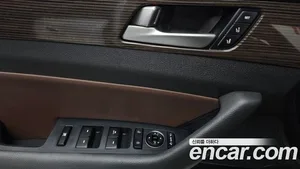 Hyundai Sonata, 2017 — миниатюра 12