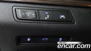 Hyundai Sonata, 2017 — миниатюра 13