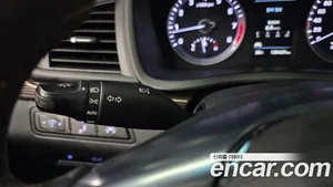 Hyundai Sonata, 2017 — миниатюра 14