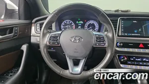 Hyundai Sonata, 2017 — миниатюра 15