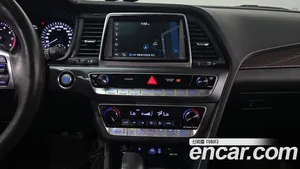 Hyundai Sonata, 2017 — миниатюра 16