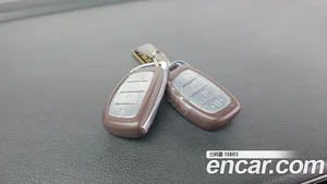 Hyundai Sonata, 2017 — миниатюра 19