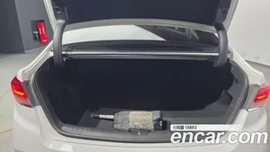 Hyundai Sonata, 2017 — миниатюра 20