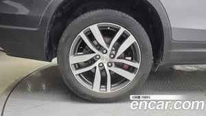 Honda Pilot, 2018 — миниатюра 5