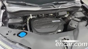 Honda Pilot, 2018 — миниатюра 6