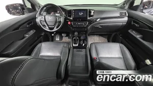 Honda Pilot, 2018 — миниатюра 7