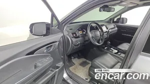 Honda Pilot, 2018 — миниатюра 10