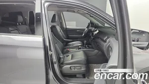 Honda Pilot, 2018 — миниатюра 11