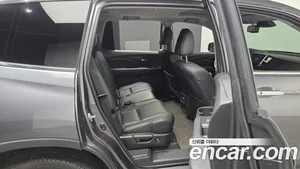 Honda Pilot, 2018 — миниатюра 12