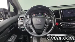 Honda Pilot, 2018 — миниатюра 13