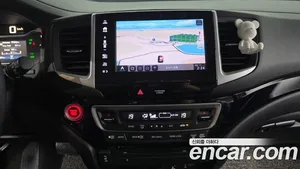 Honda Pilot, 2018 — миниатюра 14