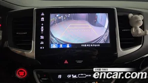 Honda Pilot, 2018 — миниатюра 15