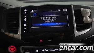 Honda Pilot, 2018 — миниатюра 16