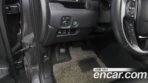 Honda Pilot, 2018 — миниатюра 17