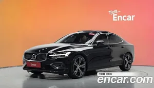 Volvo S60, 2019 — миниатюра 32