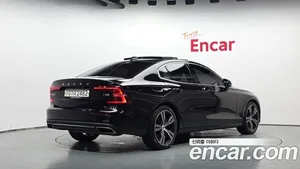 Volvo S60, 2019 — миниатюра 1