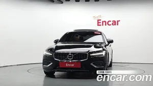 Volvo S60, 2019 — миниатюра 2